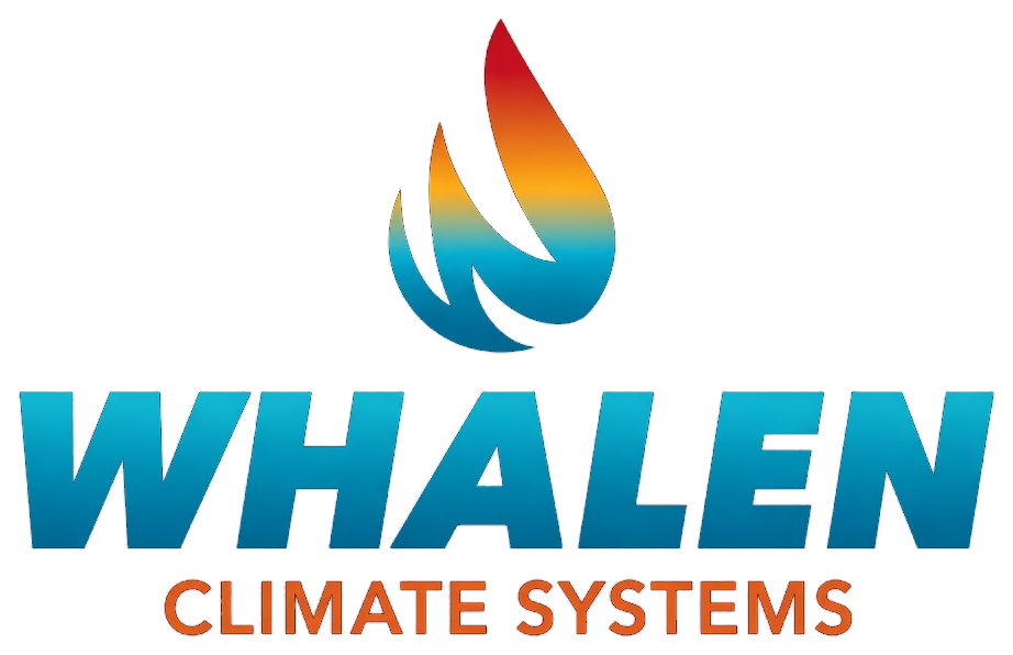 Whalen Climate Systems